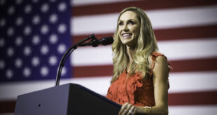 Lara Trump: I Was Thrilled When My Maskless 3 Year-Old Came Home From School Sick
