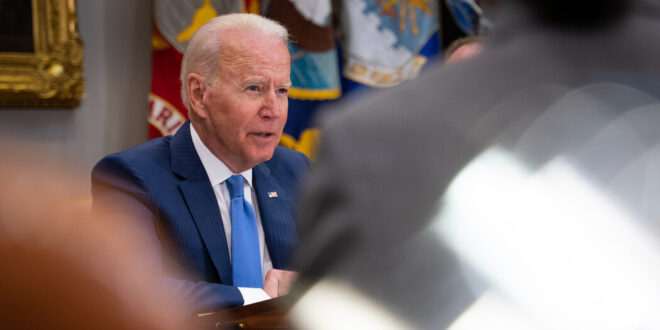 Latin America Unrest Forces Biden to Confront Challenges to Democracy Close to Home
