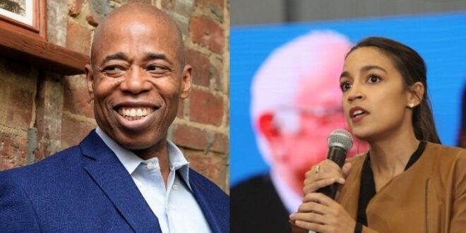 Moderate Democrats Nervous That Far-Left 'Woke' Ideology Will Kill Party In 2022
