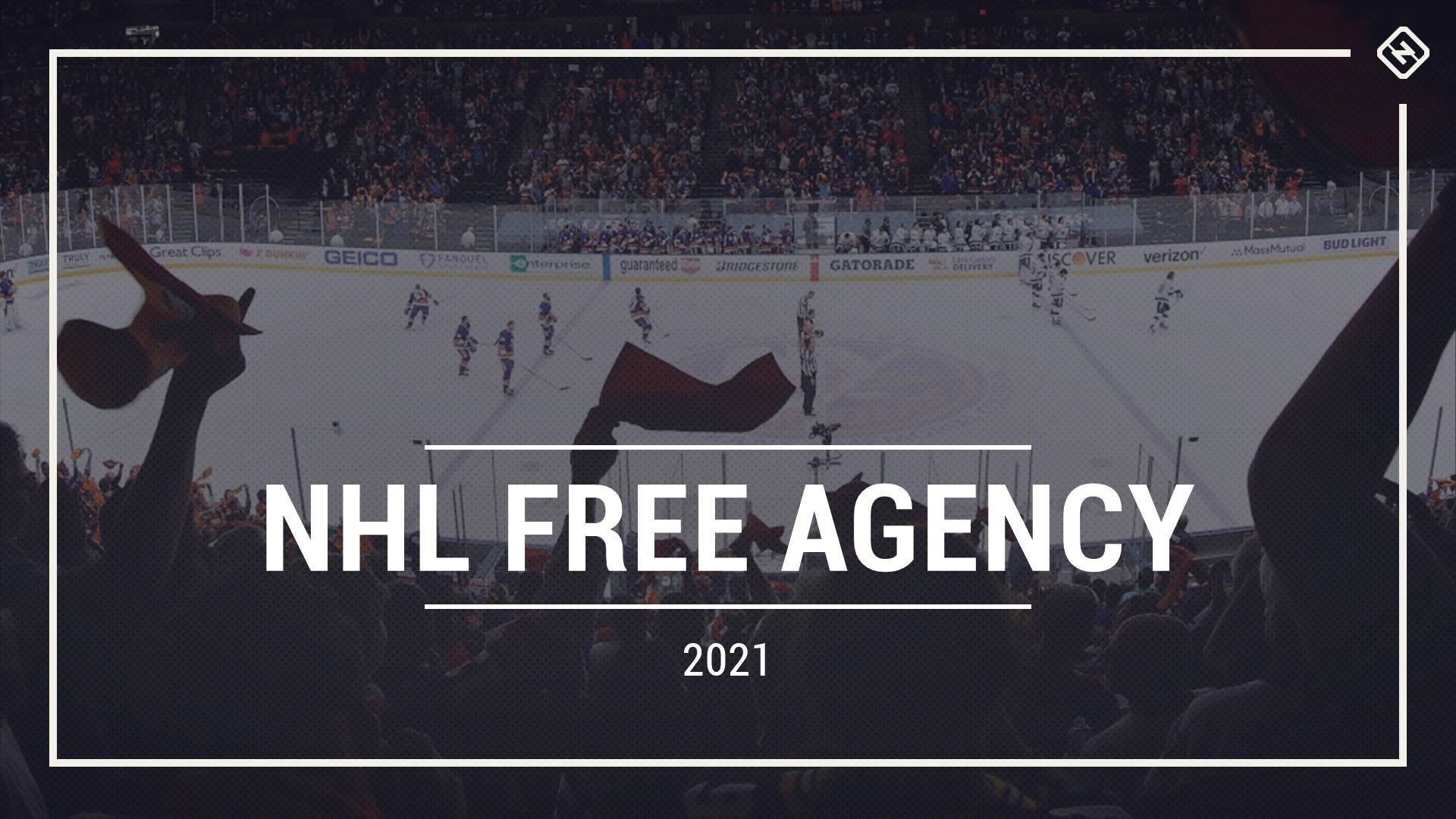 NHL free agency tracker 2021: Live updates, analysis on news, rumors, signings and trades