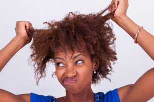 Natural Hair Girl: 5 natural hair mistakes to avoid