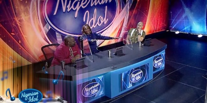 Nigerian Idol Organizers Reveal Grand Prize For Season 6 Winner