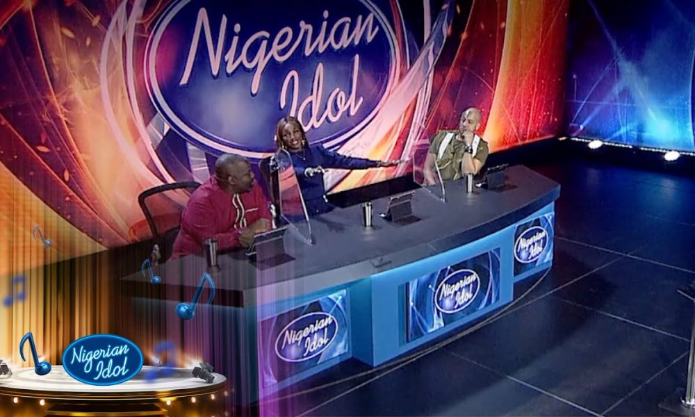 Nigerian Idol Organizers Reveal Grand Prize For Season 6 Winner