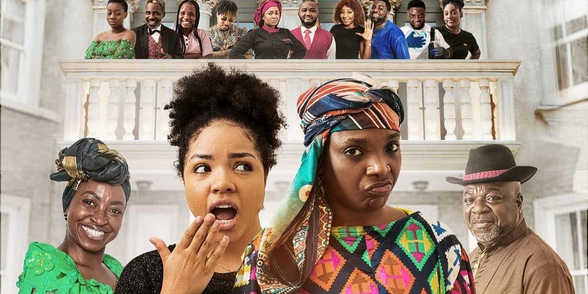 'Nkoyo' series producers confirm new release date