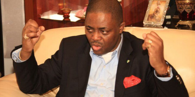 No matter how anyone feels about Buhari or Nigeria, I think it is despicable for the man to attack our players - FFK reacts to Nigerian man confronting Super Falcons players