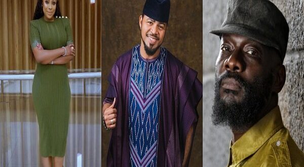 OSCARS: Ramsey Nouah, Mo Abudu, Andrew Dosunmu invited to become Academy members