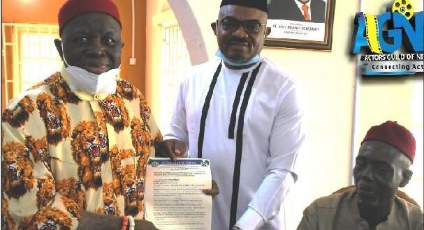Ohaneze partners AGN to raise N1b film fund | The Nation News Nigeria