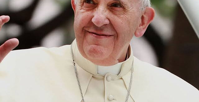 Pope Francis undergoes surgery for