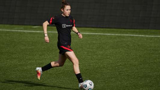 Portland Thorns sign teenage phenom Moultrie after legal fight with NWSL
