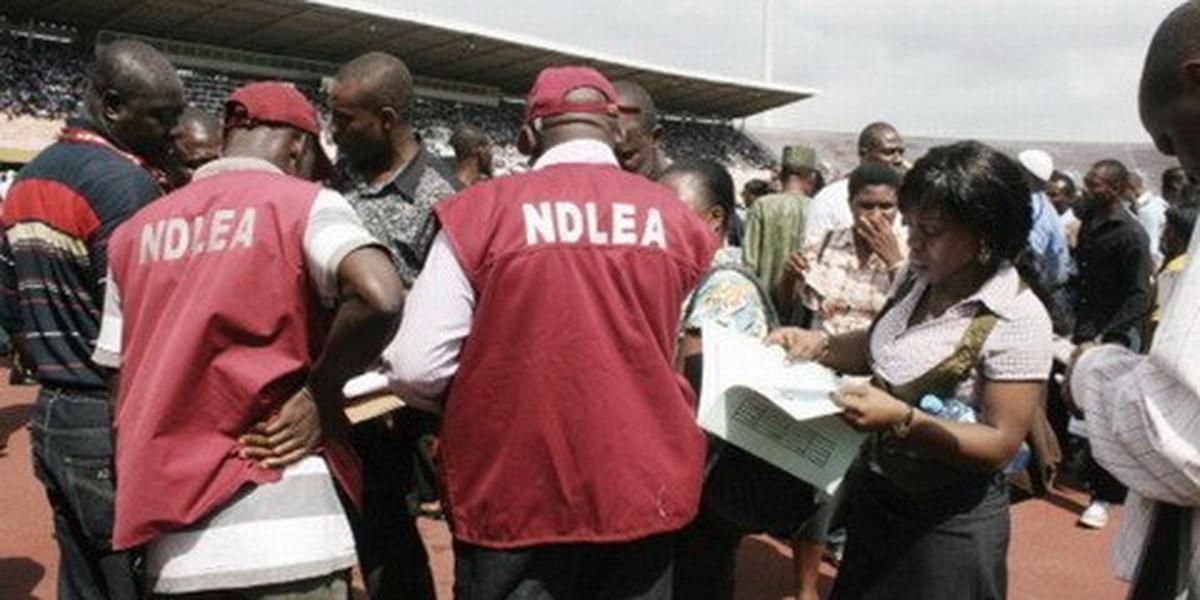 Recruitment: NDLEA releases list of 2nd batch of successful candidates
