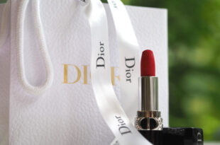 Rouge Dior Star Limited Edition | British Beauty Blogger