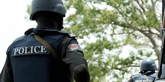 Son kills dad and sells his body parts to ritualists in Kwara