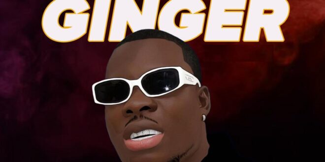 Specdo releases banging new single, 'Ginger'