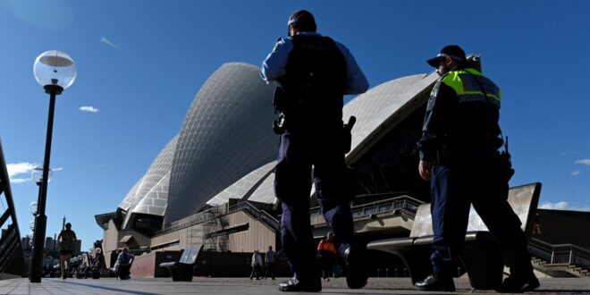 Sydney may extend COVID lockdown amid Delta outbreak