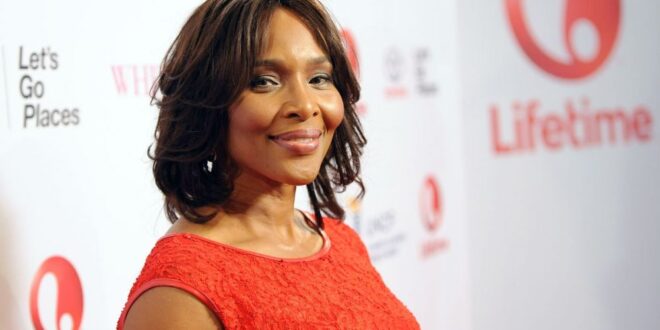 The Parent ‘Hood” actress, Suzzanne Douglas passes away at 64