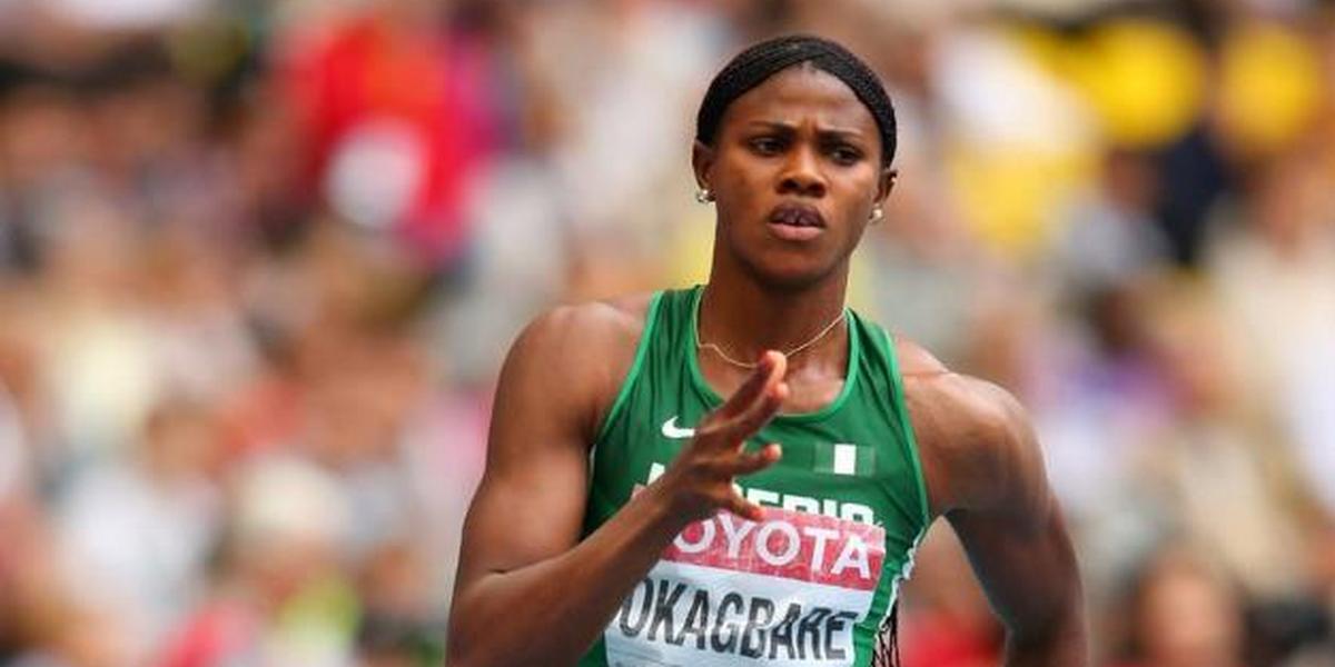 Tokyo Olympics: 12 Nigerian athletes cleared, eligible to compete