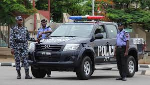 Update: Police rescue passengers abducted from a commercial bus in Osun