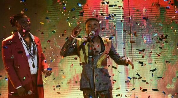 “We are proud of Kingdom’s achievements on Nigerian Idol”