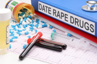 What Are Date Rape Drugs?