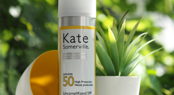 What SPF Can I Use Over Make Up? | British Beauty Blogger