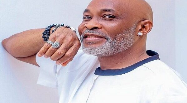 Why I am anxious about clocking 60, by RMD | The Nation Nigeria