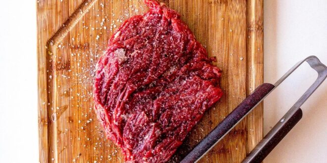 3 factors that make meat good or bad for you