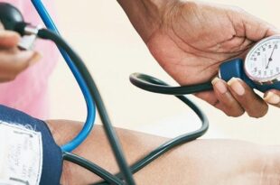 5 foods to avoid if you have high blood pressure