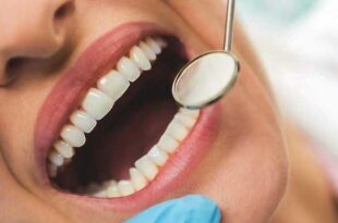 5 reasons why visiting the dentist regularly is essential