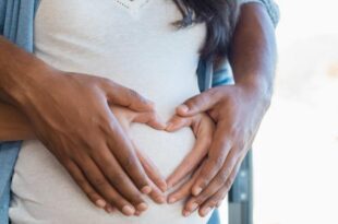5 ways to increase your chances of getting pregnant