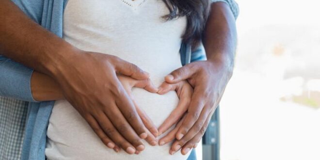 5 ways to increase your chances of getting pregnant