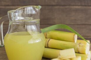 6 surprising health benefits of sugarcane juice
