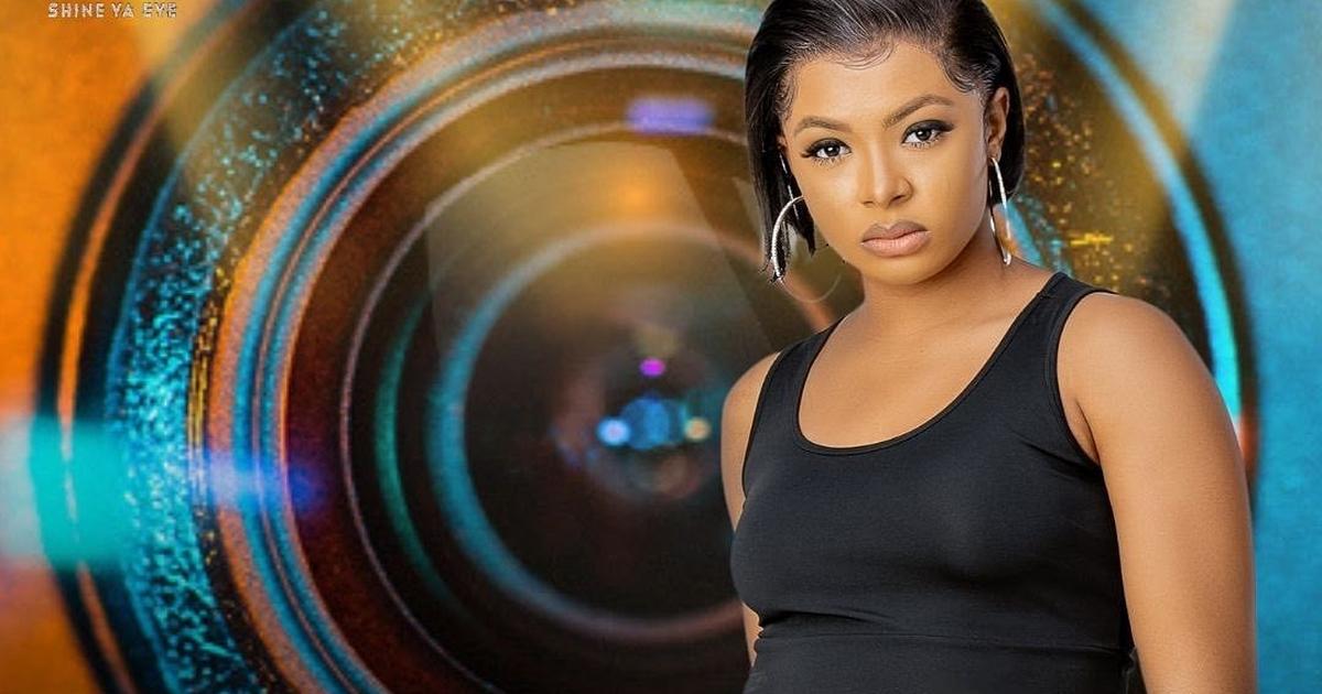 BBNaija 2021: Liquorose clears the air on relationship with Emmanuel