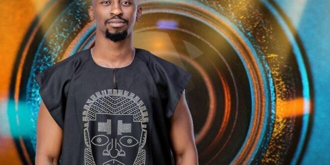BBNaija 2021: Saga says he would have rejected DHOH role for Nini