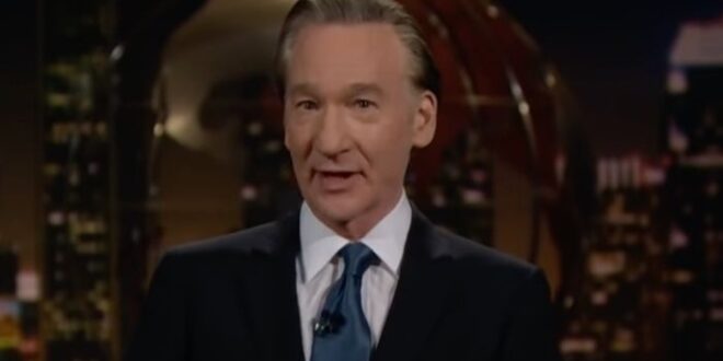 Bill Maher Blasts Cancel Culture As ‘A Purge’ – ‘Mentality That Belongs In Stalin’s Russia’