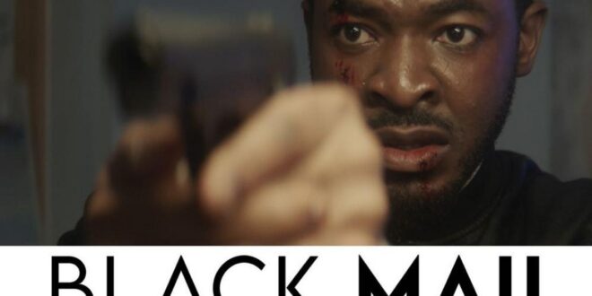 Black Mail: Watch the official trailer