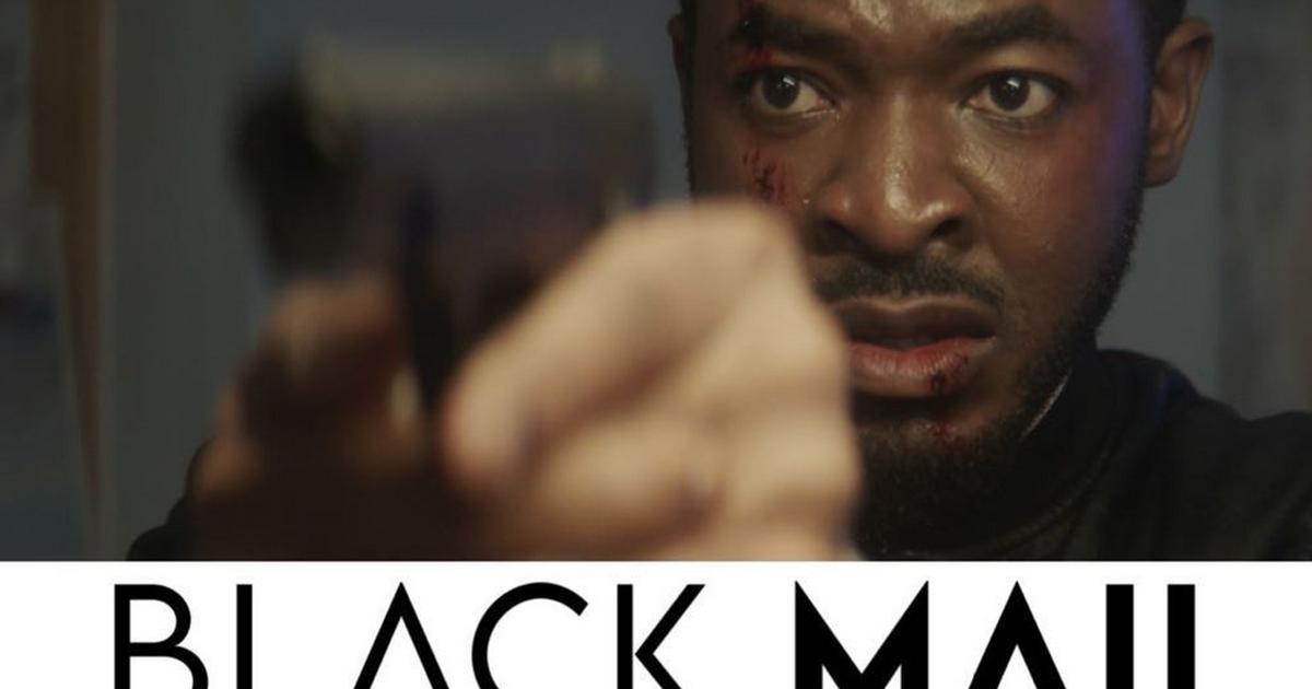 Black Mail: Watch the official trailer
