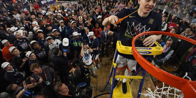 College sports are transforming across the board, but March Madness should survive intact