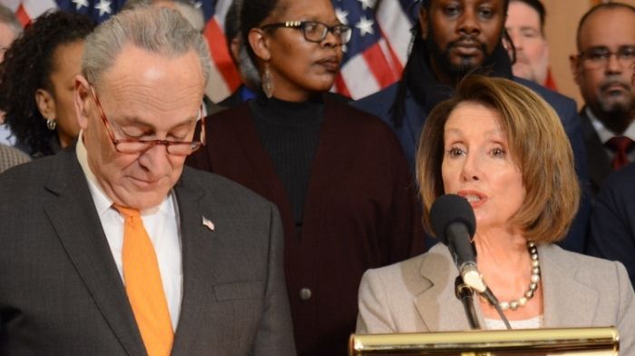 Dems Brace For Inflation Attacks During August Recess