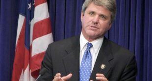 GOP Rep. McCaul Says Number Of Americans In Afghanistan Is ‘Higher’ Than Biden Admin Admitting