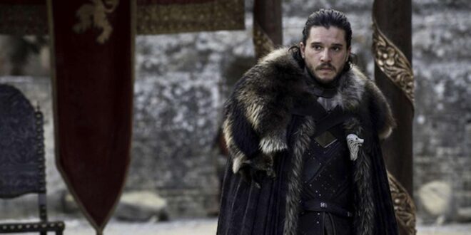 Game of Thrones: Kit Harington says show affected his mental health