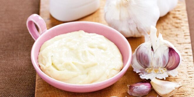 Garlic: The health benefits of this plant are unbelievable