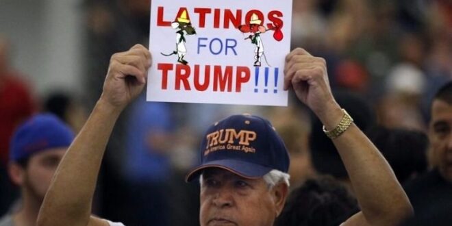 Gavin Newsom Could Lose California Recall - Thanks To Latinos