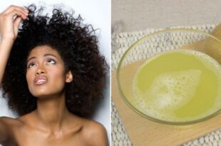 Grow your hair by exploring these food ingredients in your kitchen