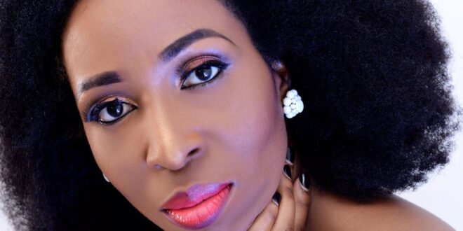 HAPAwards to boost Nollywood profile in diaspora - Monica Omorodion-Swaida