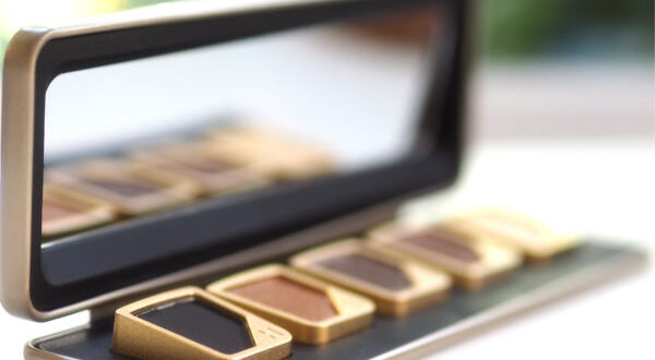 Hourglass Curator Palette | British Beauty Blogger