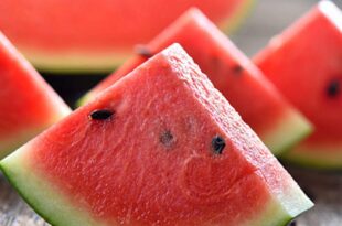 How Watermelon reduces wrinkles, brightens skin and other amazing secrets
