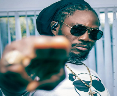I'm 'the lion born in Ajegunle', Daddy Showkey declares at 51
