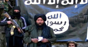 Is ISIS-K a challenge for the Taliban?