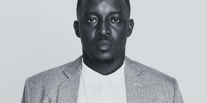 MI Abaga laments the condition of Nigerian police stations after spending 2 hours in one