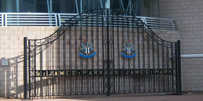 Newcastle post healthy financial results despite taking hit in pandemic | Sportslens.com